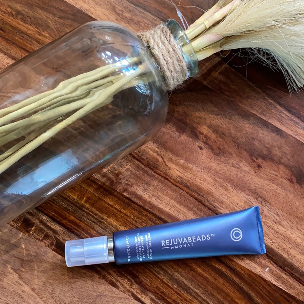 Monat Rejuvabeads Unused